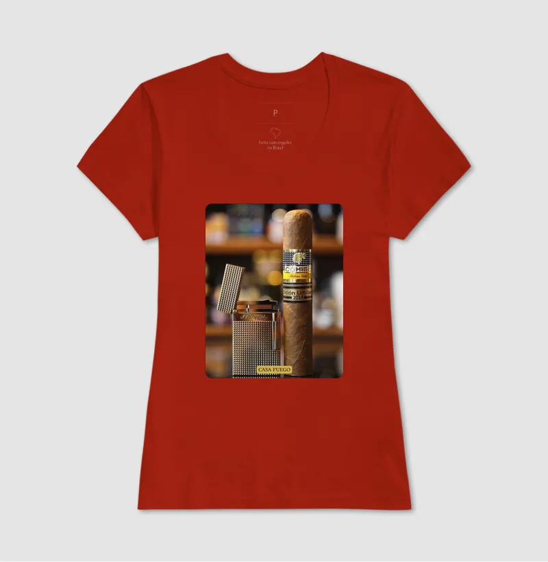 Camisa 10