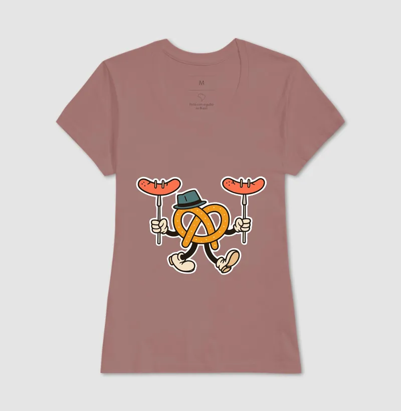 Camisa 16
