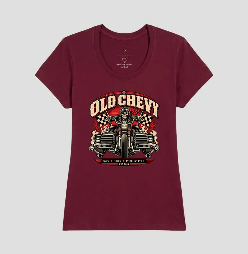 Death Rider | Road Rebels - Old Chevy - Imagem 19