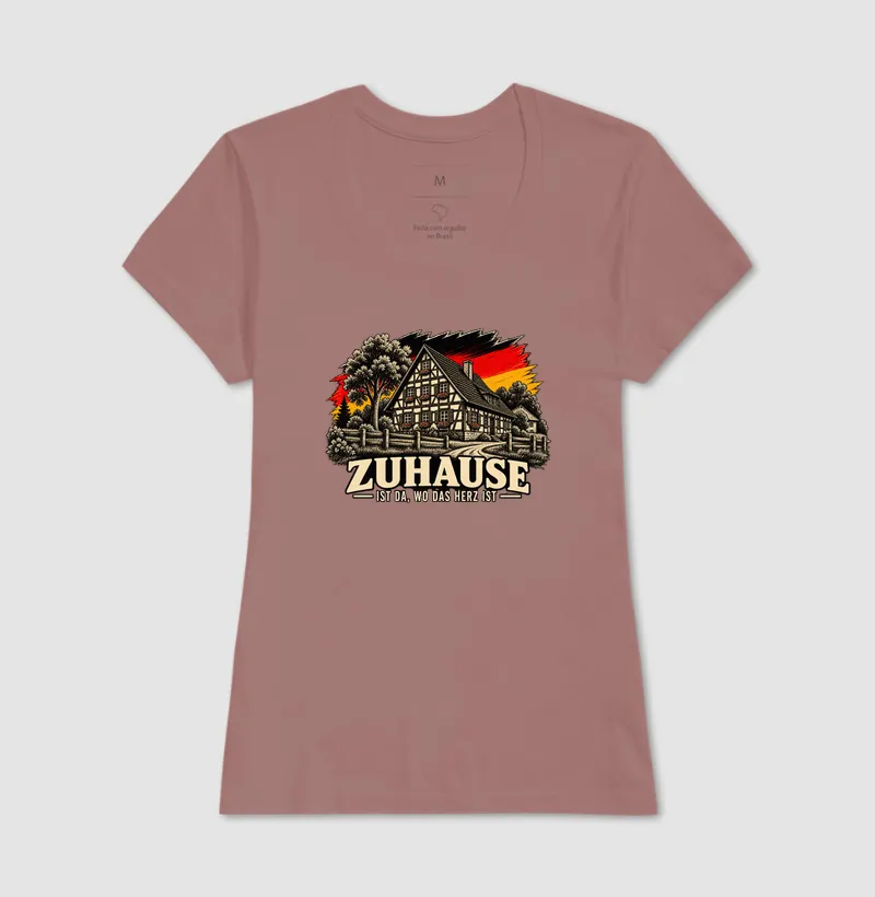Zuhause ist da, wo das Herz ist - Imagem 17