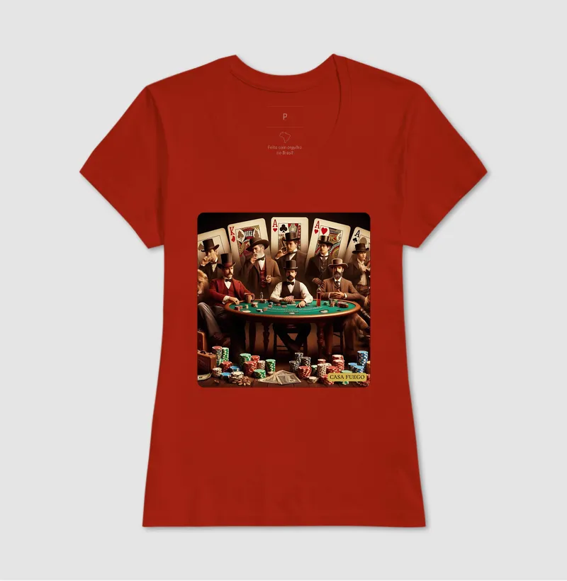 Camisa 10