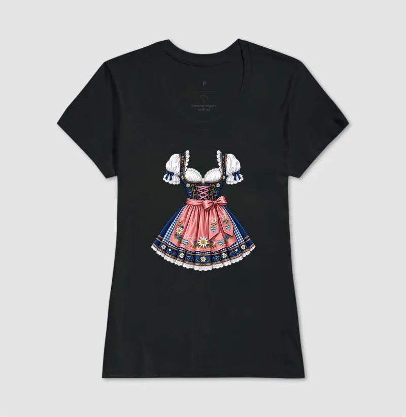 Dirndl Tradicional - Imagem 2