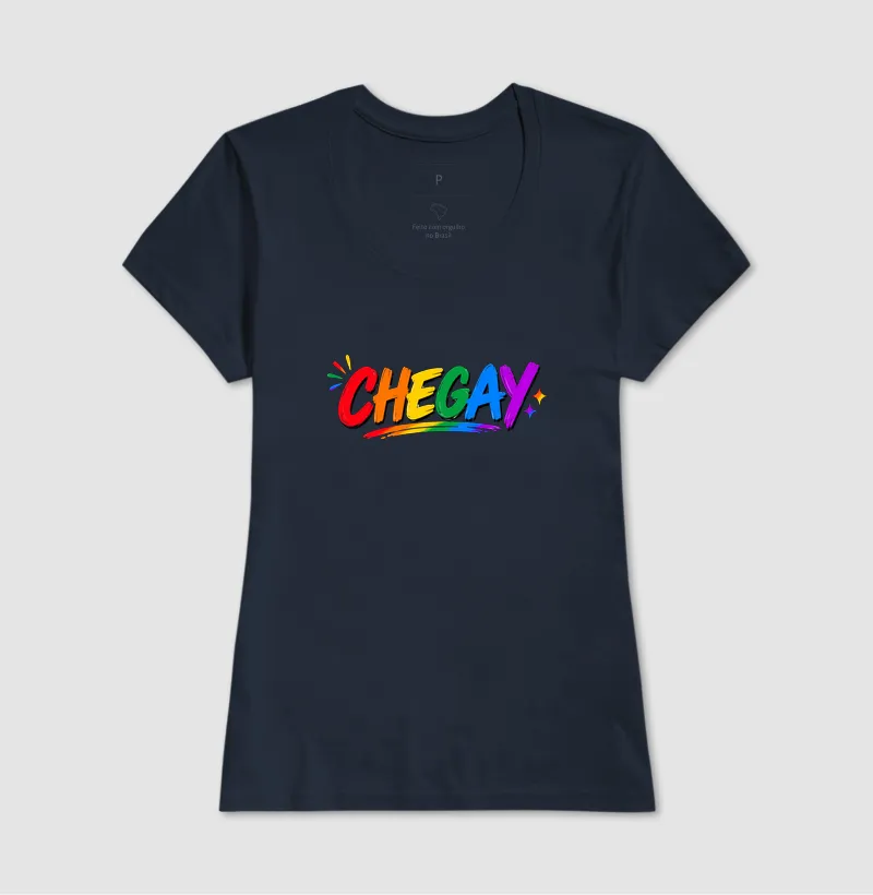 Chegay Arco Iris - Imagem 7