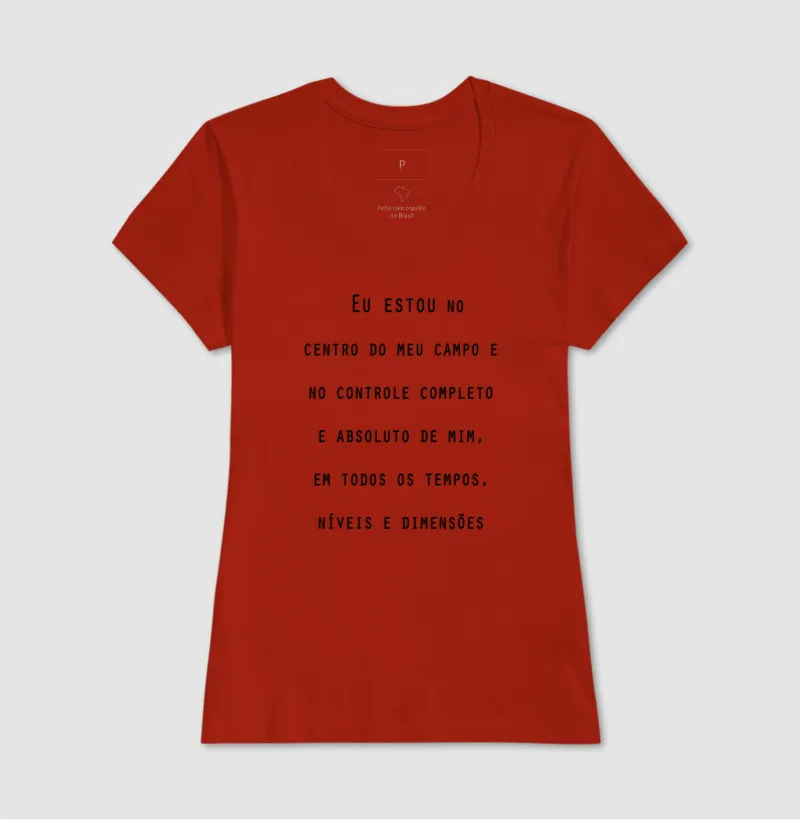 Camisa 9