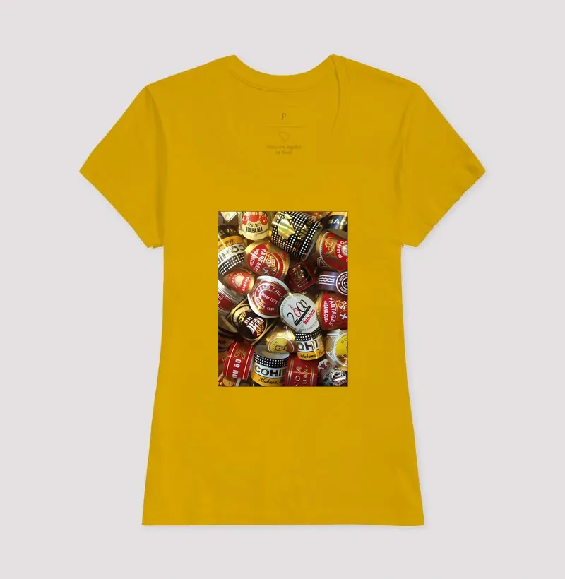 Camisa 14