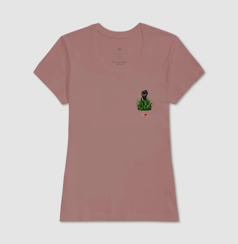 Camisa 16