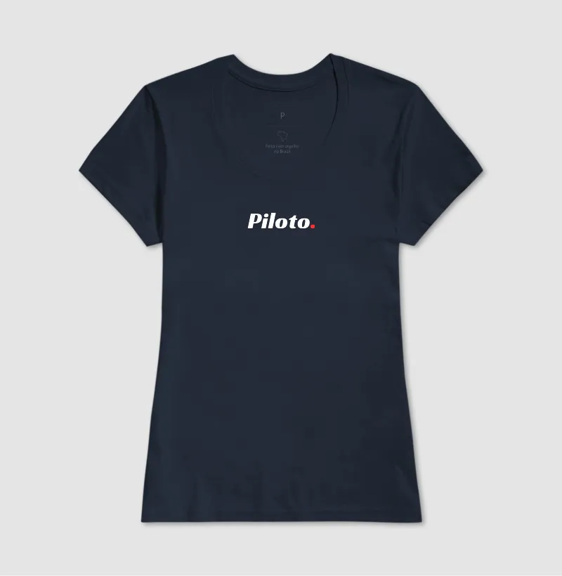 Piloto. - Imagem 12