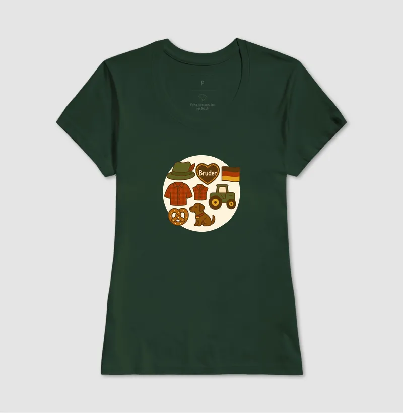 Camisa 12