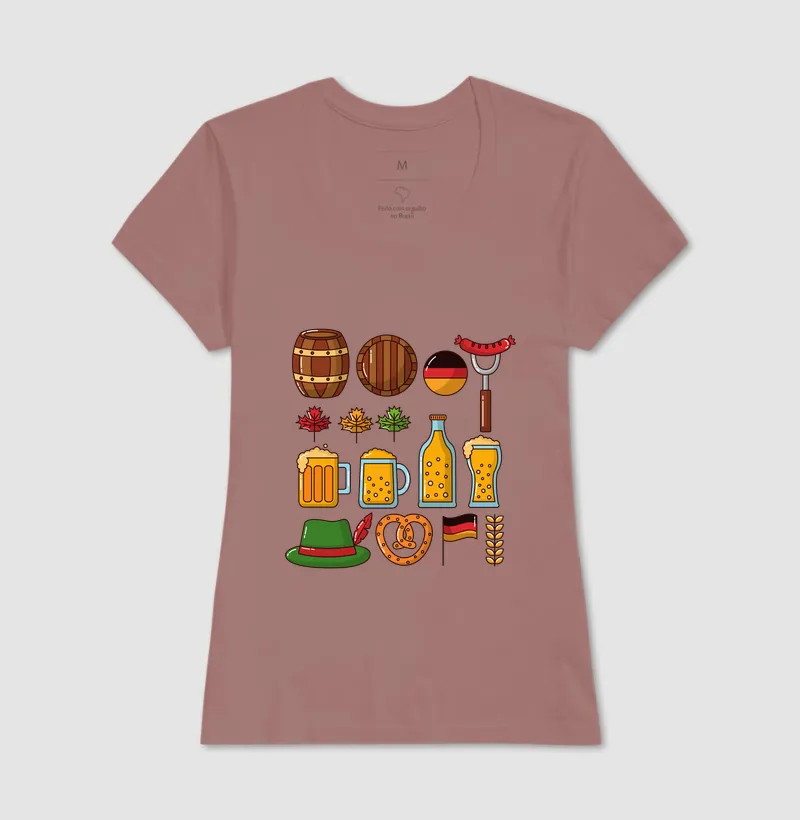 Camisa 15