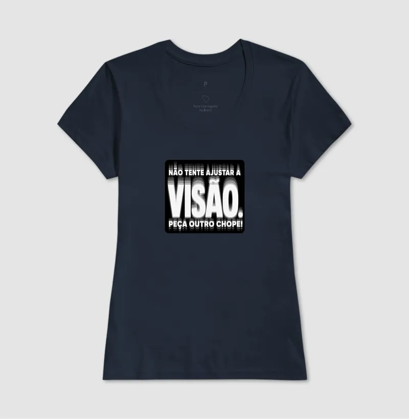 Não tente ajustar a visão. Peça outro chope - Imagem 7