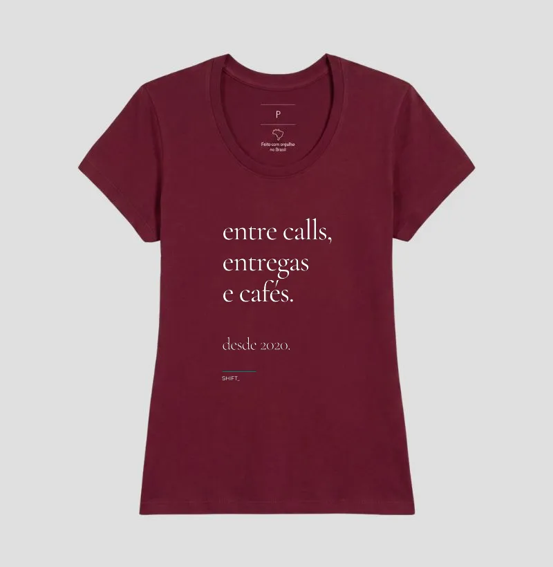 Camisa 14