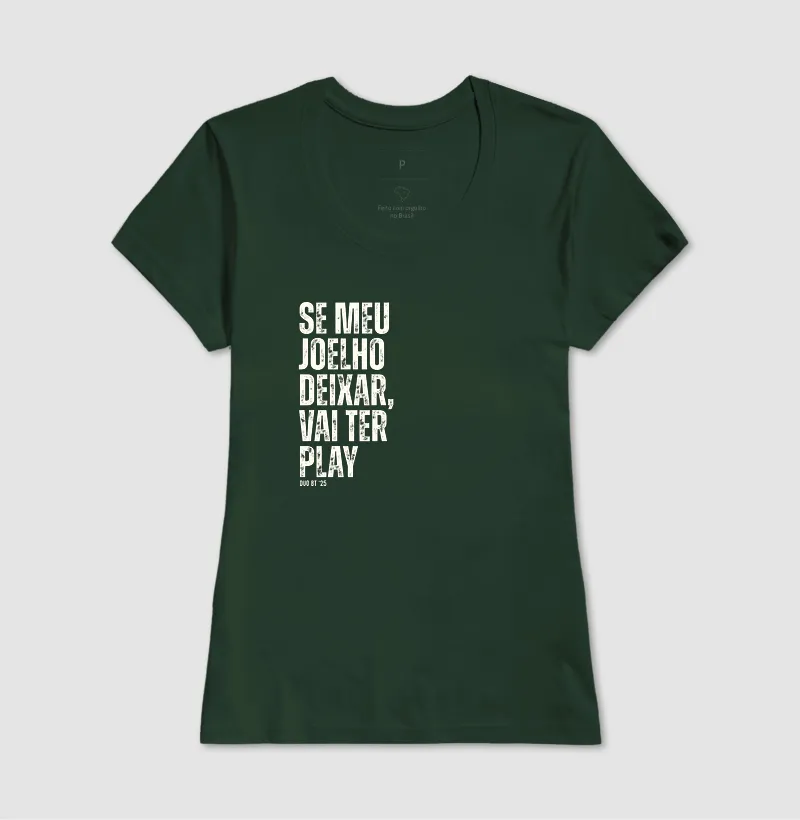 Camisa 12