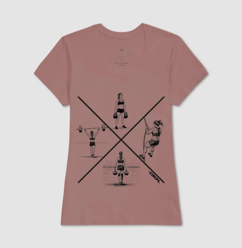 Camisa 9