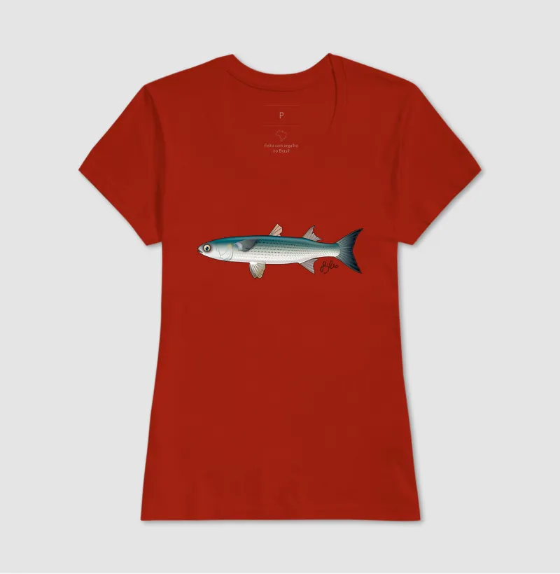 Camisa 8