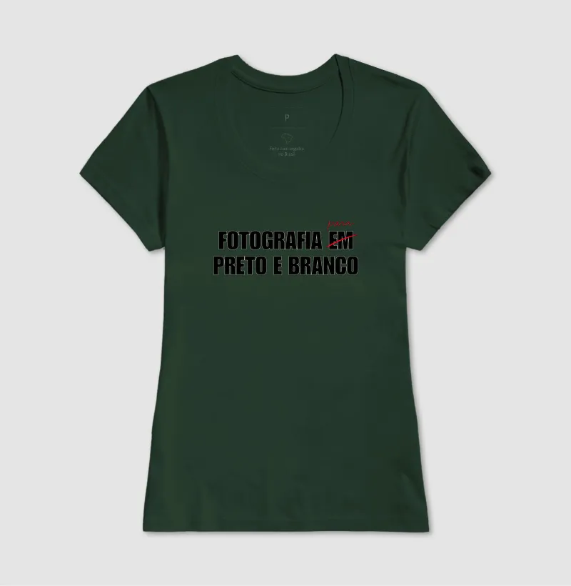 Camisa 12