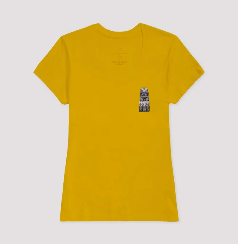 Camisa 17