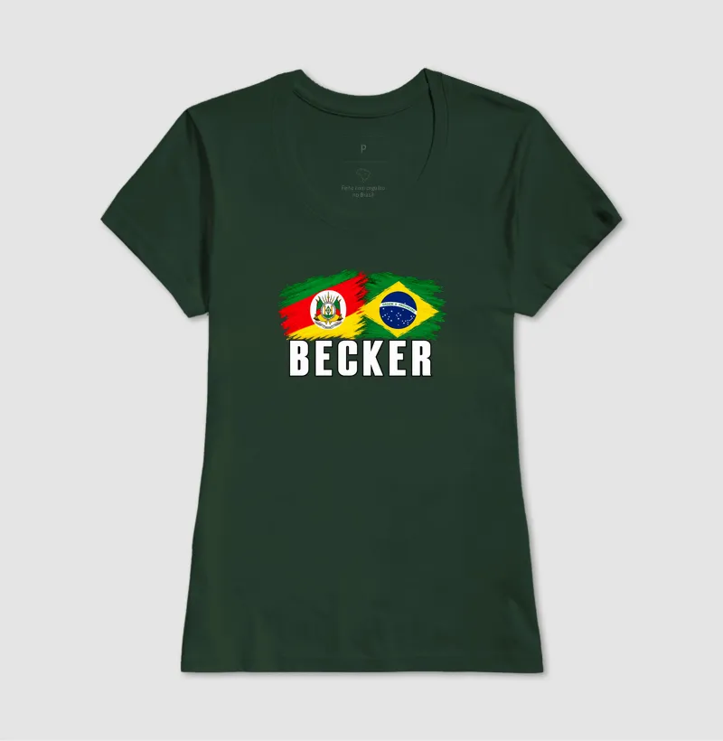Becker  - Imagem 13