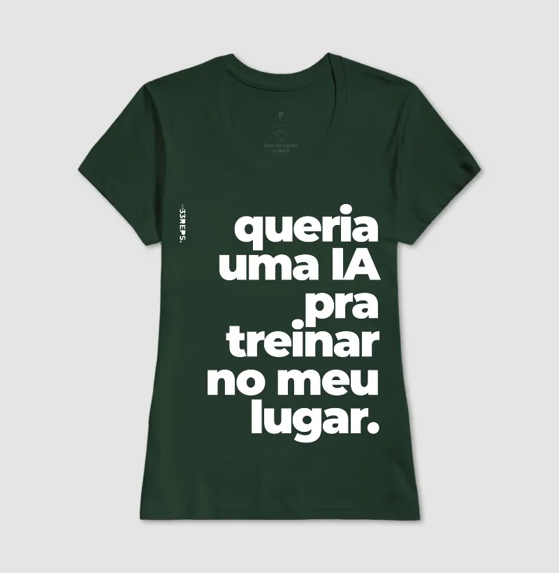 Camisa 12