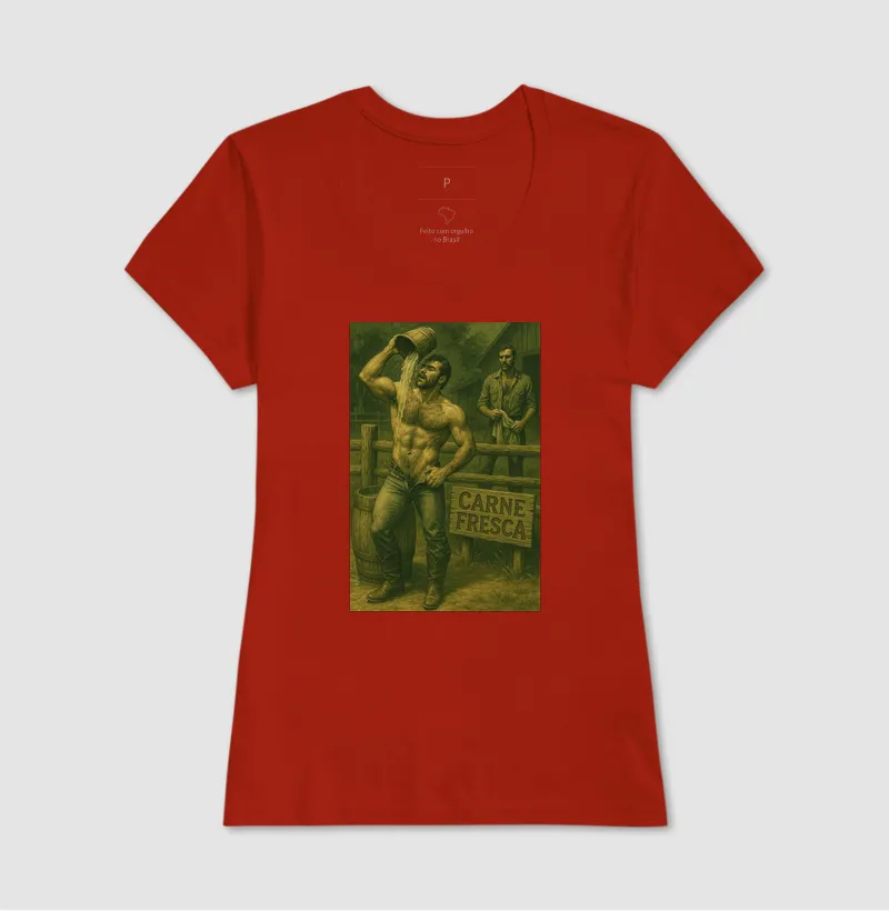 Camisa 10