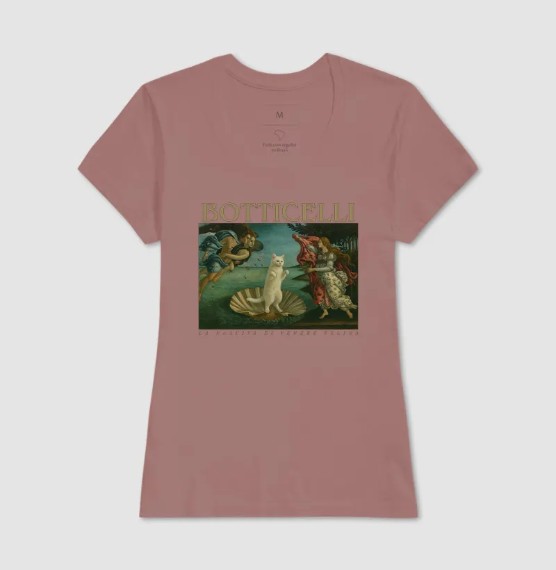 Camisa 17