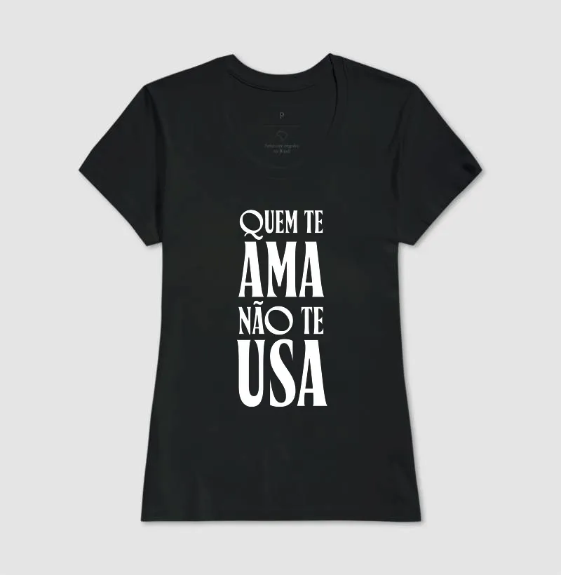 Quem te ama não te usa - Imagem 3