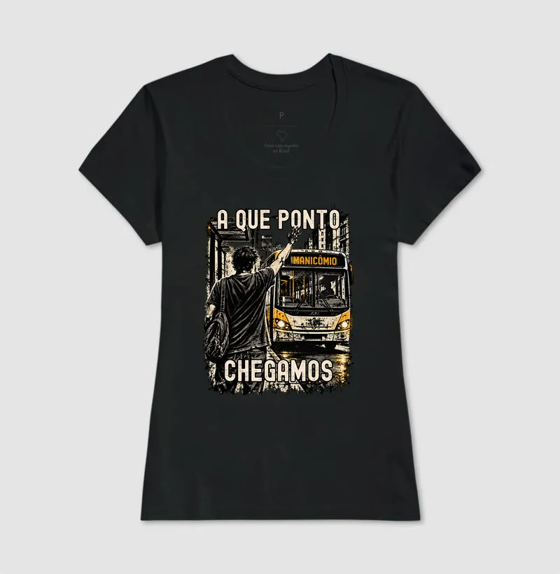 A QUE PONTO CHEGAMOS - Imagem 3