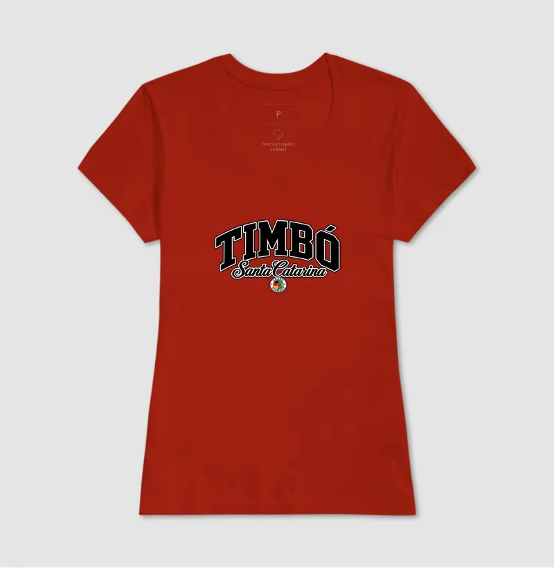 Timbó – Santa Catarina - Imagem 11