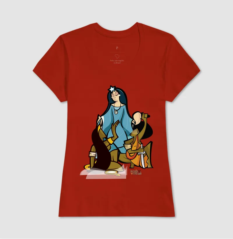 Camisa 10