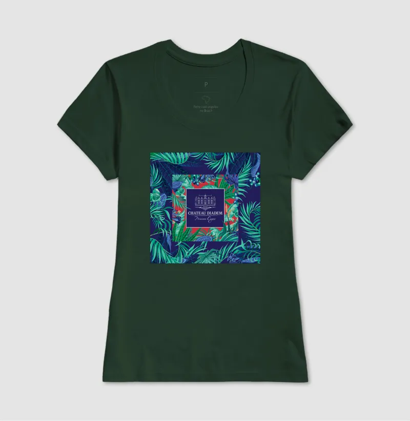Camisa 12