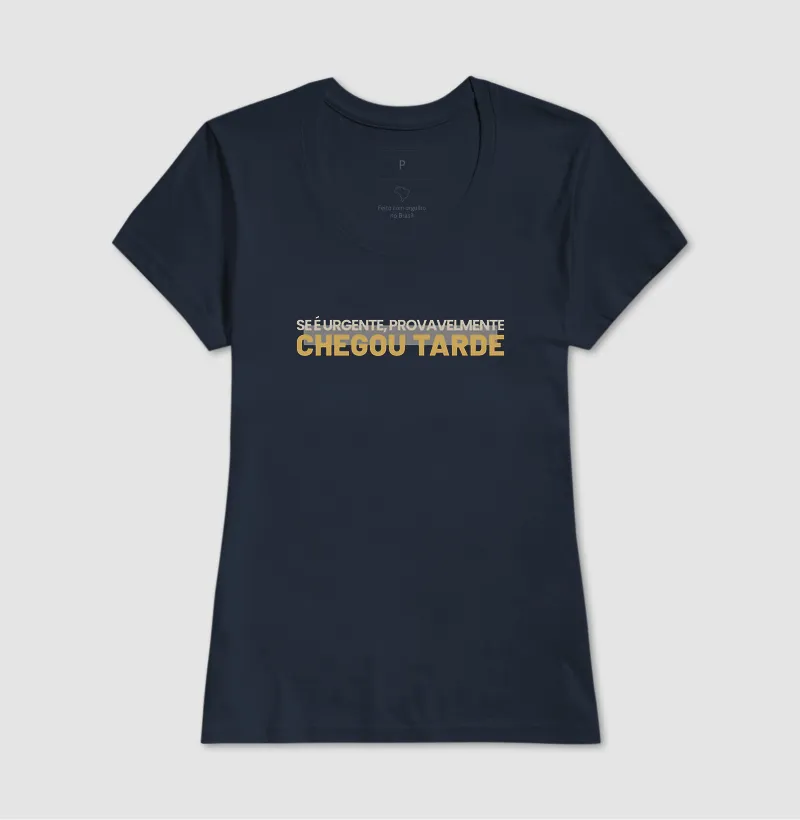 Urgência corporativa - Imagem 7