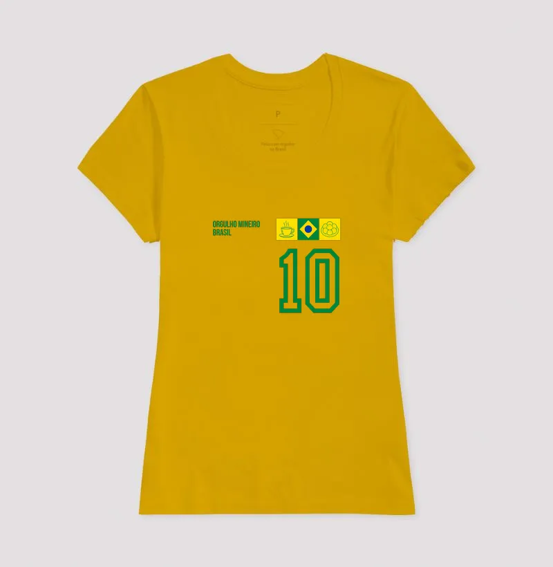 Camisa 14
