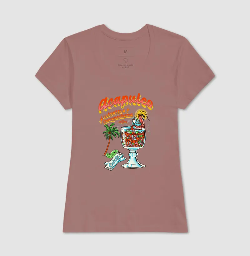 Camisa 16