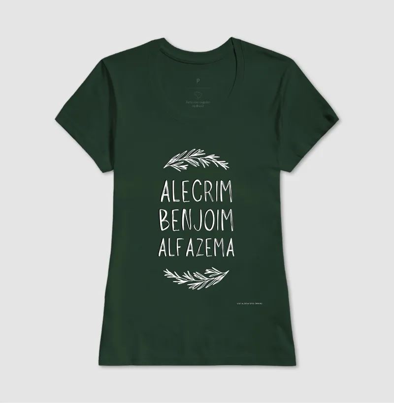 Camisa 12