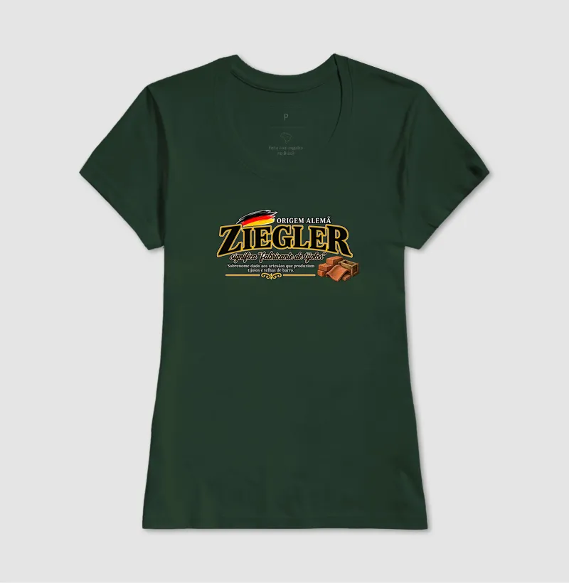 Ziegler  - Imagem 13