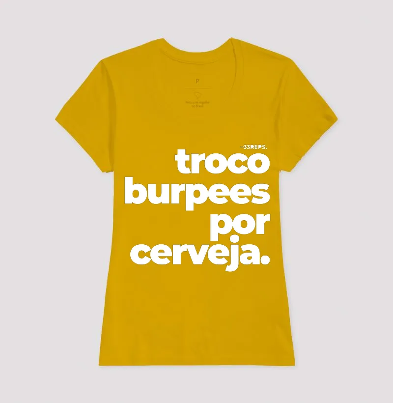 TROCO BURPEES POR CERVEJA - Imagem 15