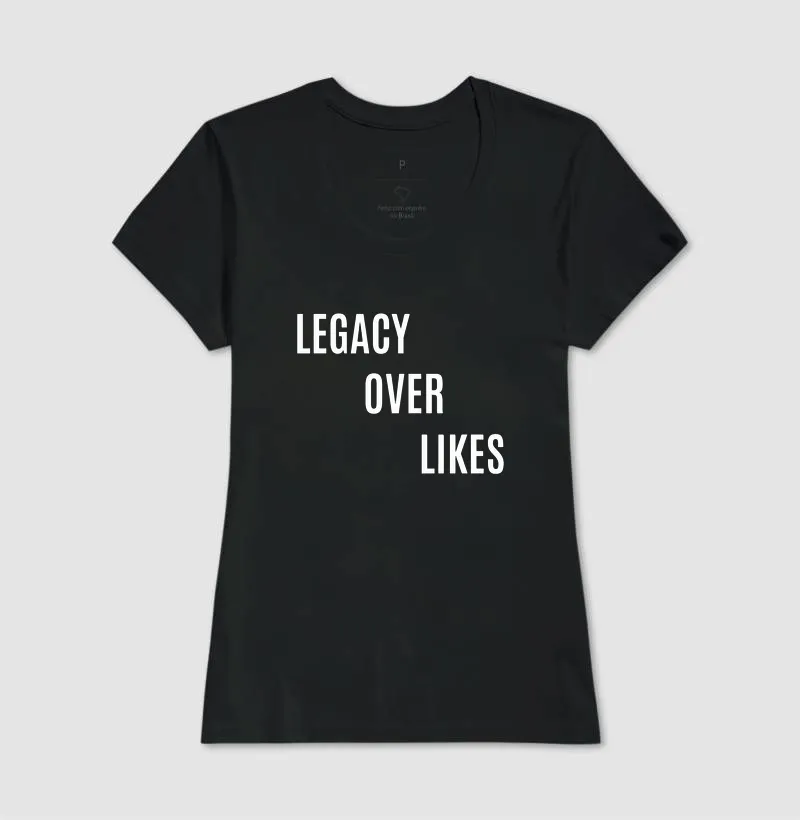 Legacy over likes - Imagem 3