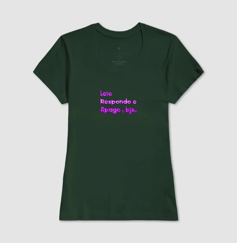 Camisa 12