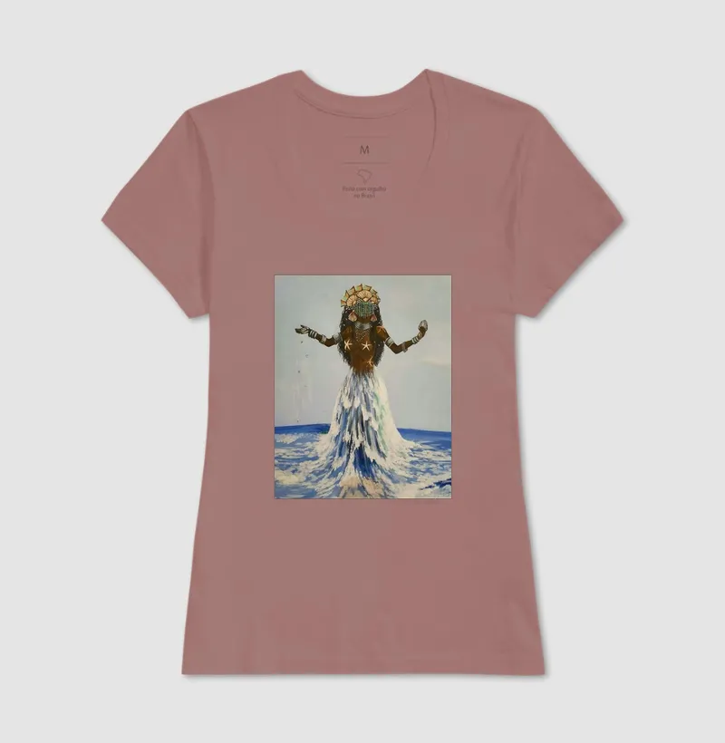 Camisa 16