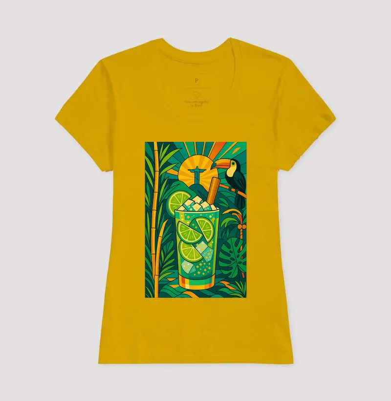 Camisa 17