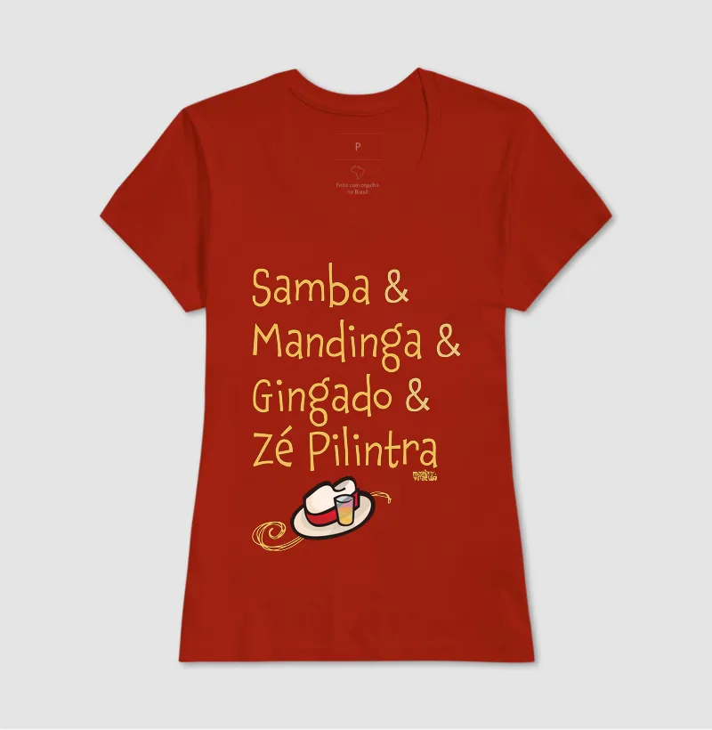 Camisa 6