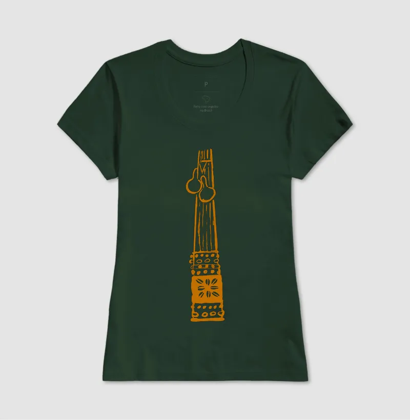 Camisa 10