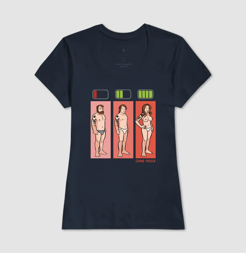 Camisa 6