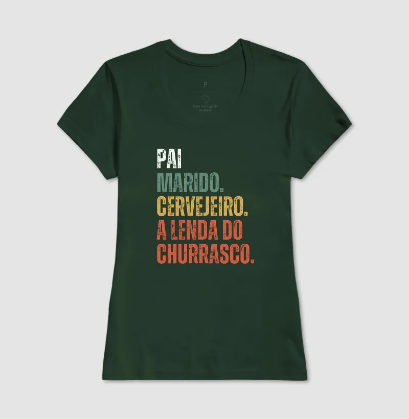 Camisa 10