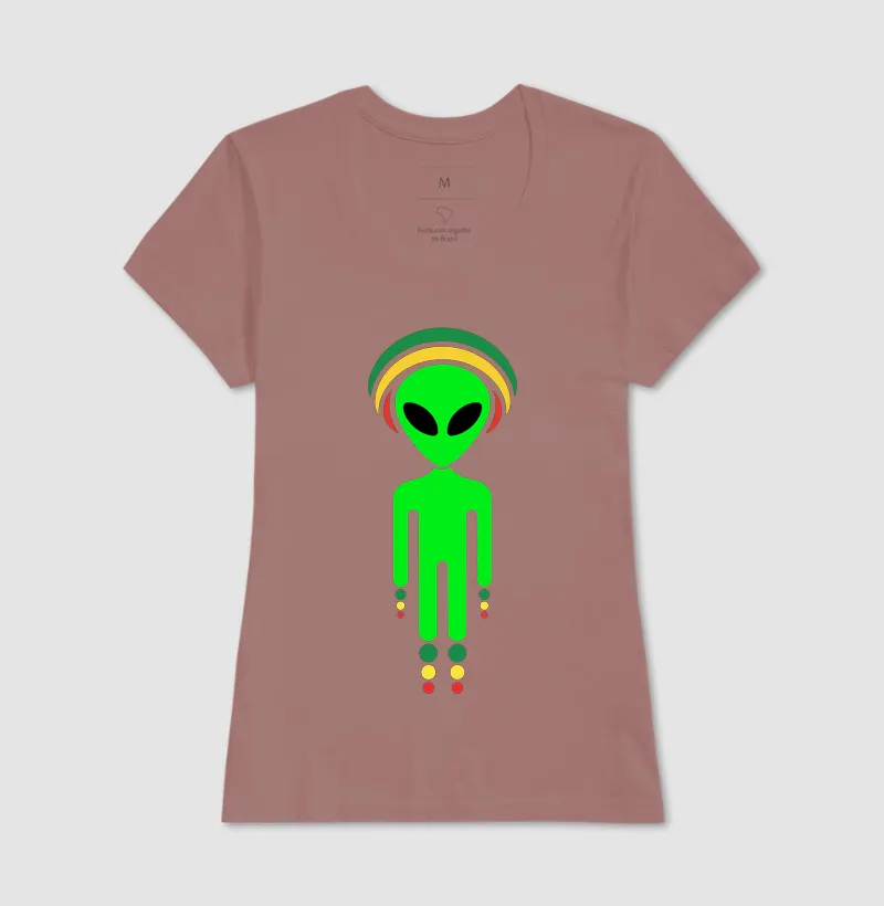 Alien regueiro - Imagem 19