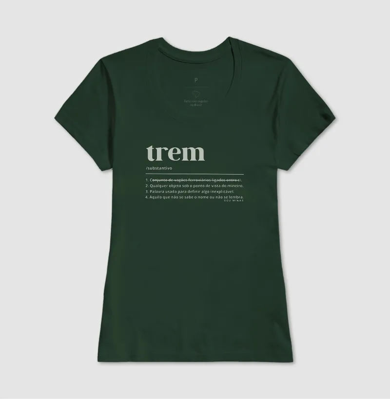 Camisa 11