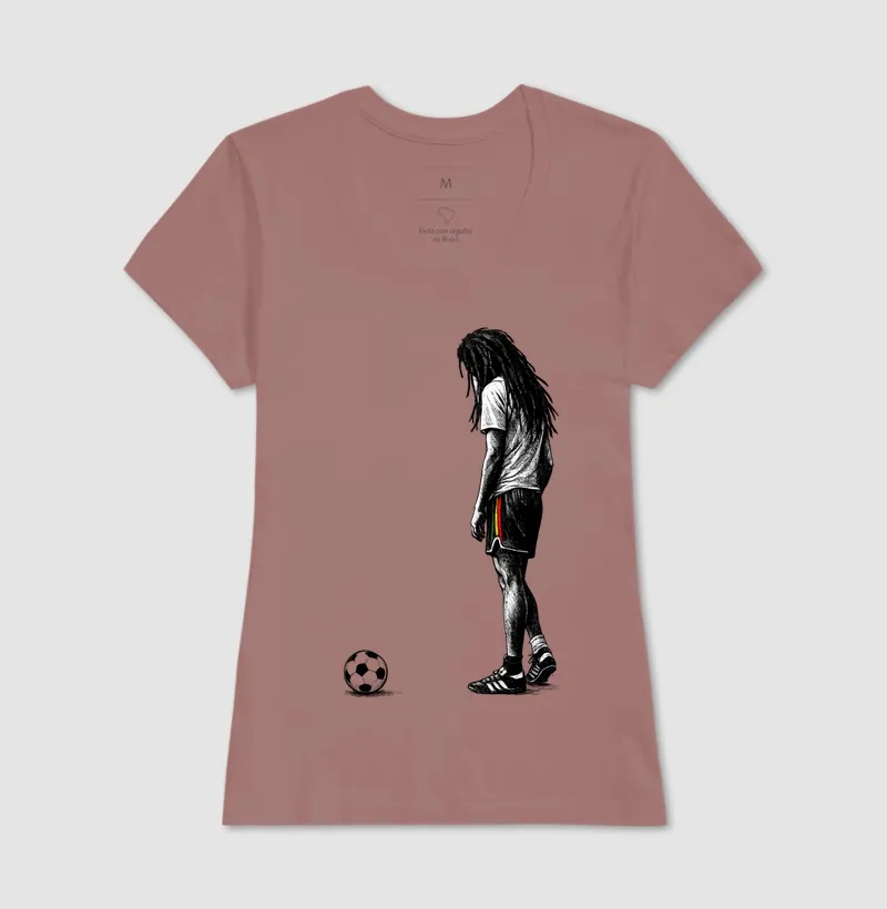 Camisa 18