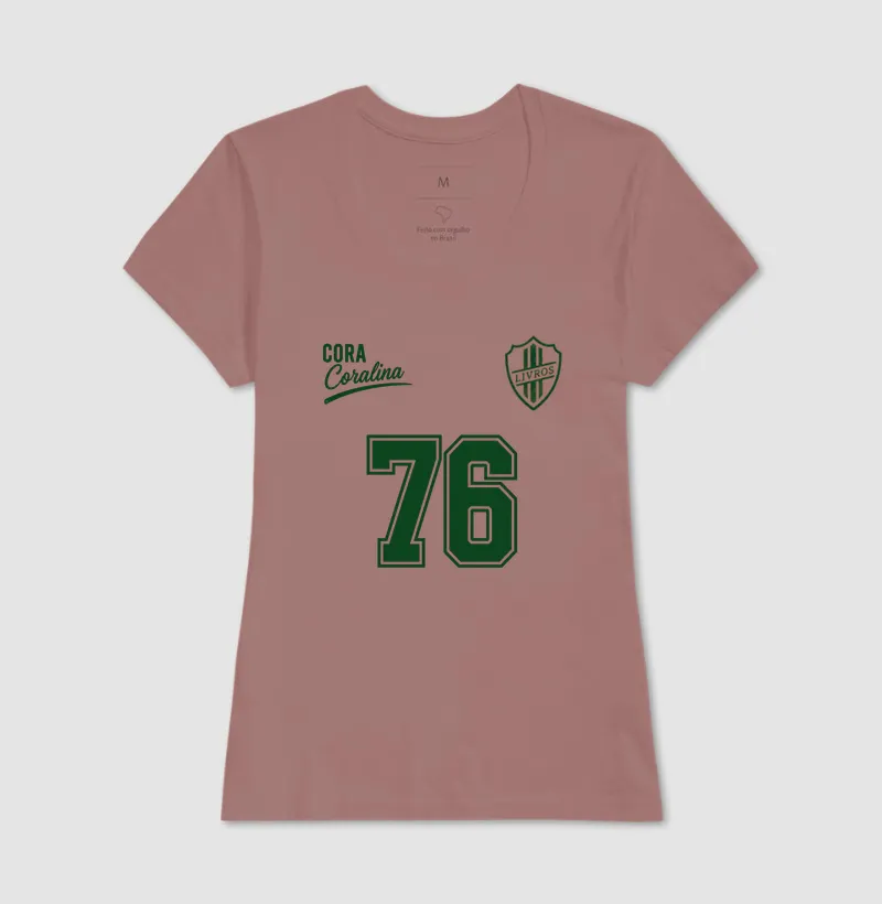 Camisa 16