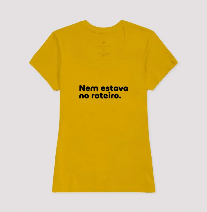 Camisa 14