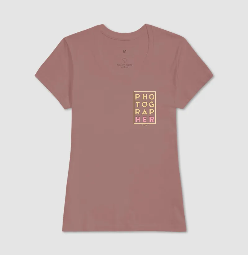Camisa 16