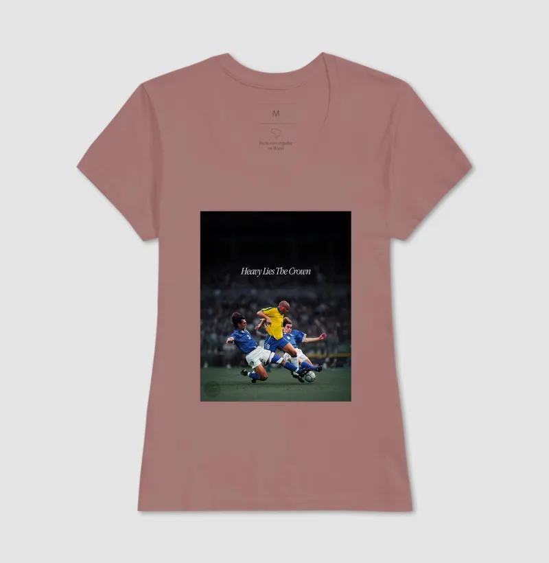 Camisa 15
